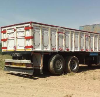 کامیون ۲۰ کامیون ایویکو یورو کارگو - 1