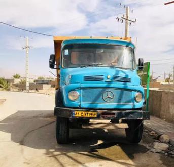 کامیون ۲۰  - 0
