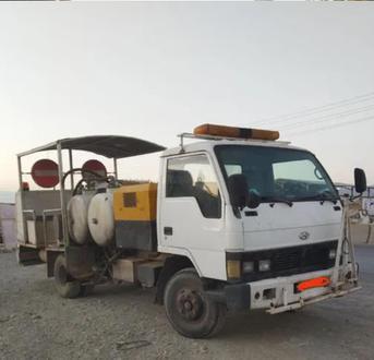 کامیون ۲۰ کامیونت هیوندای سایر - 0
