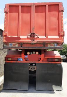 کامیون ۲۰ کشنده ولوو FH 440 - 0