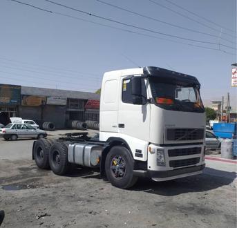 کامیون ۲۰ کشنده ولوو FH12 - 0