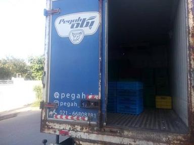 کامیون ۲۰ کامیونت آمیکو ۴ تا ۵ تن - 0