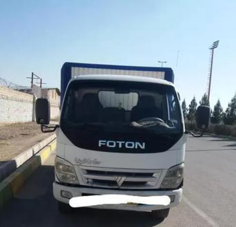 کامیون ۲۰ کامیونت فوتون سایر - 0
