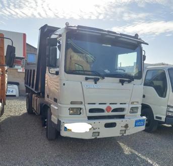 کامیون ۲۰ کامیون بادسان B6 - 0