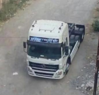 کامیون ۲۰ کشنده دانگ فنگ البرز - 0