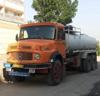کامیون ۲۰  - 0