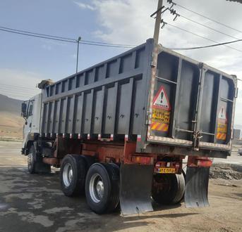 کامیون ۲۰ کامیون آمیکو سایر - 1