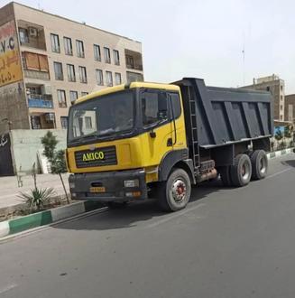 کامیون ۲۰ کامیون آمیکو سایر - 0