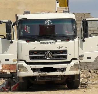 کامیون ۲۰ کامیون دانگ فنگ البرز - 0