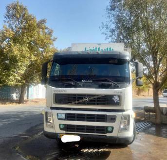 کامیون ۲۰ کامیون ولوو FM 9 - 0