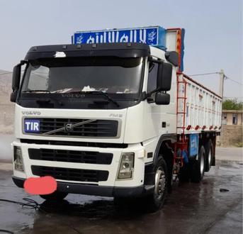 کامیون ۲۰ کامیون ولوو FM - 0