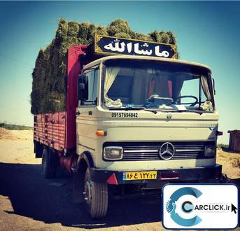 کامیون ۲۰  - 0