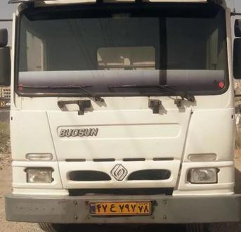 کامیون ۲۰ کامیون بادسان B8 - 0