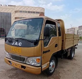 کامیون ۲۰ کامیونت جک 5300 - 0