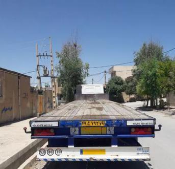 کامیون ۲۰  - 1