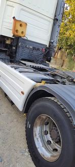 کامیون ۲۰ کشنده دانگ فنگ البرز - 3
