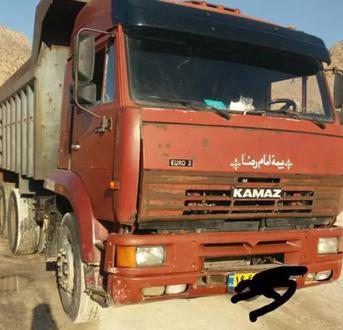 کامیون ۲۰  - 0