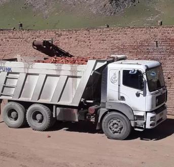 کامیون ۲۰ کامیون آمیکو سایر - 0