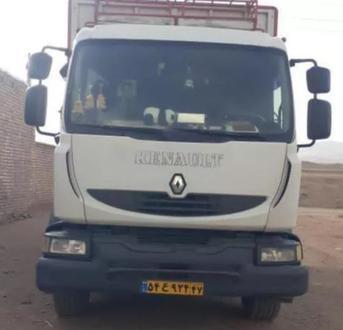 کامیون ۲۰  - 0
