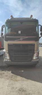 کامیون ۲۰ کشنده ولوو FH 460 - 3