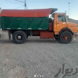 کامیون ۲۰  - 0