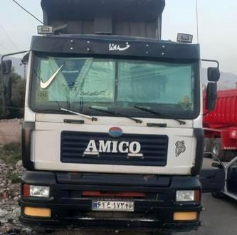 کامیون ۲۰ کامیون آمیکو سایر - 0