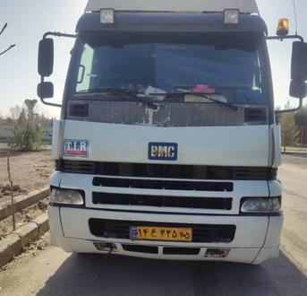 کامیون ۲۰ کشنده BMC BMC - 0