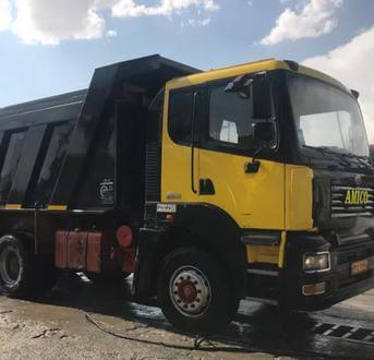 کامیون ۲۰ کامیون آمیکو سایر - 0