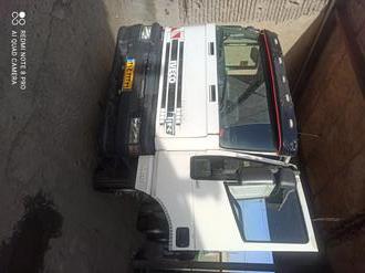 کامیون ۲۰ کشنده ایویکو ۴۴۰ - 1