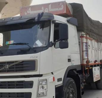 کامیون ۲۰  - 0