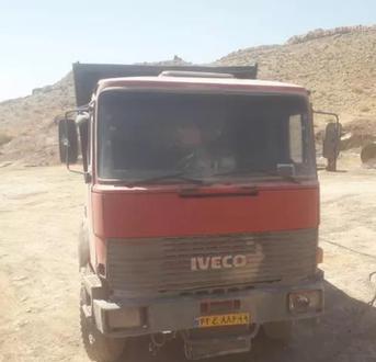 کامیون ۲۰ کامیون ایویکو ۳۳۰ - 0