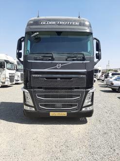 کامیون ۲۰ کشنده ولوو FH 500 - 0