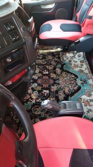 کامیون ۲۰ کشنده ولوو FH 480 - 2