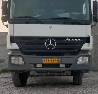 کامیون ۲۰  - 0