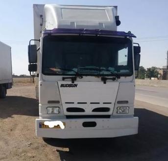 کامیون ۲۰ کامیونت بادسان B 8 - 0