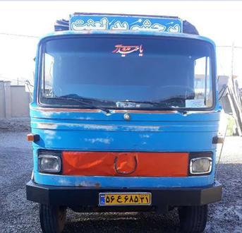 کامیون ۲۰  - 0