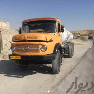 کامیون ۲۰  - 1