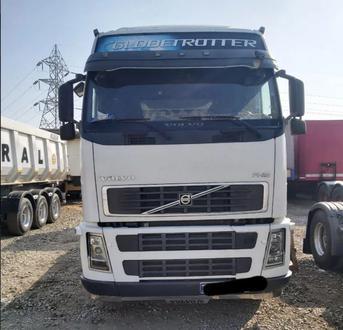 کامیون ۲۰ کشنده ولوو FH 460 - 0