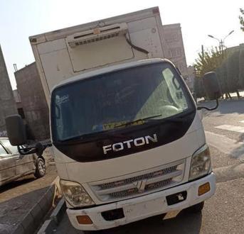 کامیون ۲۰ کامیونت فوتون سایر - 0
