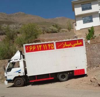 کامیون ۲۰ کامیونت هیوندای سایر - 0