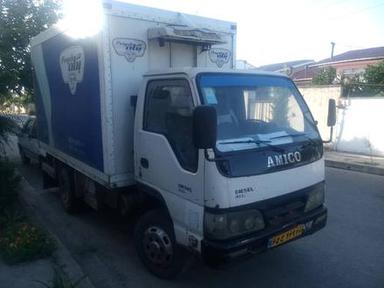 کامیون ۲۰ کامیونت آمیکو ۴ تا ۵ تن - 3