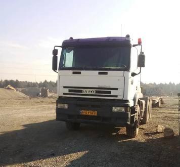 کامیون ۲۰ کشنده ایویکو ۴۴۰ - 0