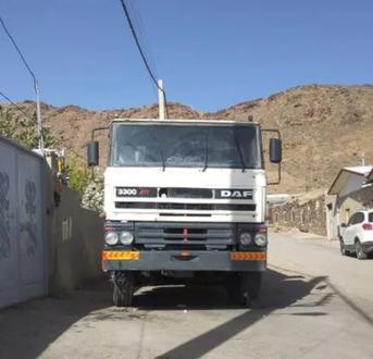کامیون ۲۰ کامیون داف 3300 - 0