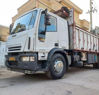 کامیون ۲۰ کامیون ایویکو یورو کارگو - 0