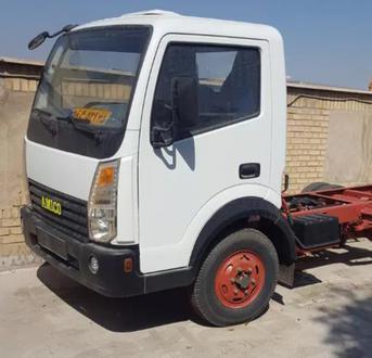 کامیون ۲۰ کامیونت آمیکو ۵۲۰۰ - 0