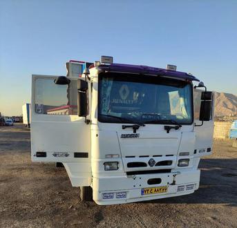 کامیون ۲۰ کامیون بادسان B8 - 0