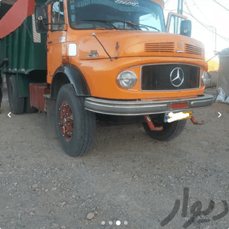 کامیون ۲۰  - 2