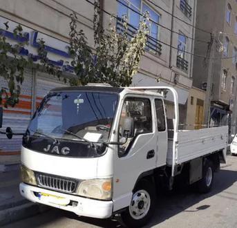 کامیون ۲۰ کامیونت جک 5300 - 0