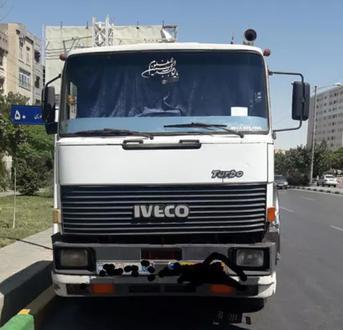 کامیون ۲۰ کامیون ایویکو ۳۳۰ - 0