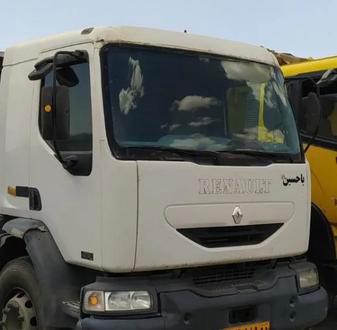 کامیون ۲۰ کامیون رنو میدلام ۲۷۰ - 0